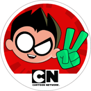 Teen Titans Go! Figure